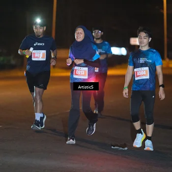 Runner Photo 4705814