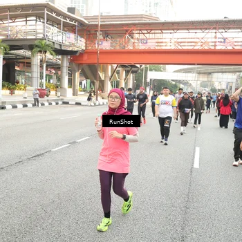 Runner Photo 4705815