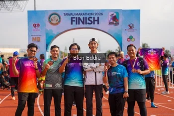 Runner Photo 4705816