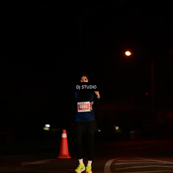 Runner Photo 4705818