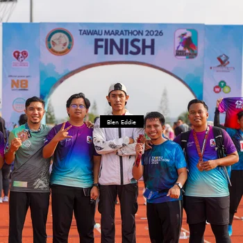 Runner Photo 4705819