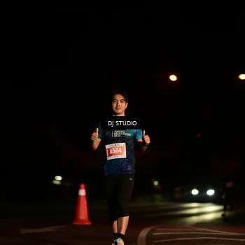Runner Photo 4705820