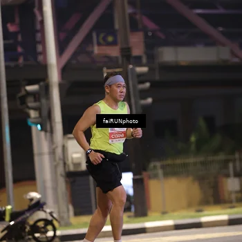 Runner Photo 4705822