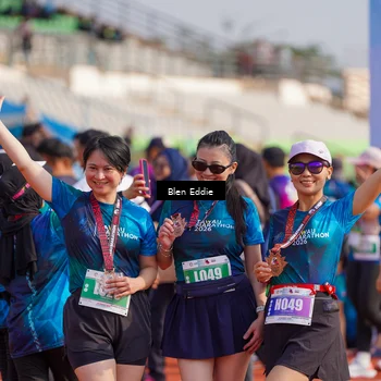Runner Photo 4705823