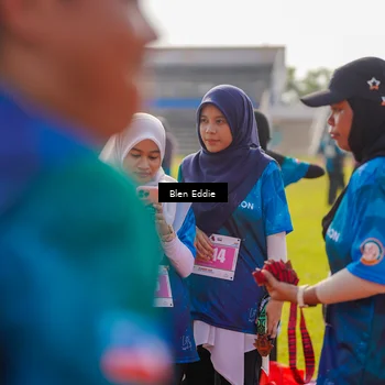 Runner Photo 4705824