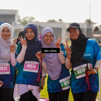 Runner Photo 4705827