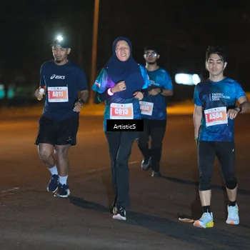 Runner Photo 4705829