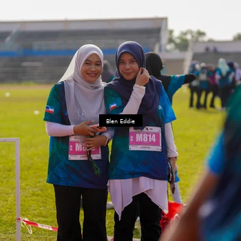 Runner Photo 4705830