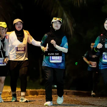 Runner Photo 4705832