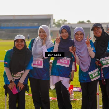 Runner Photo 4705833