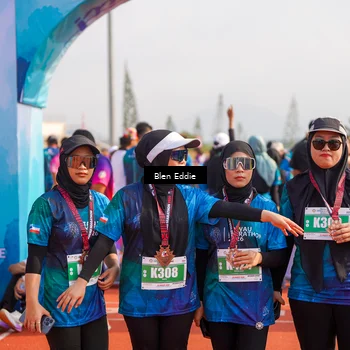 Runner Photo 4705834