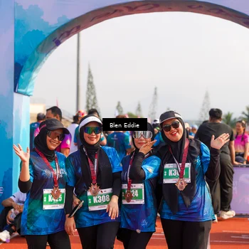 Runner Photo 4705838