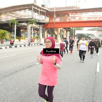 Runner Photo 4705840