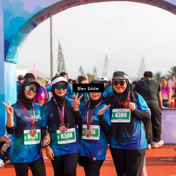 Runner Photo 4705842