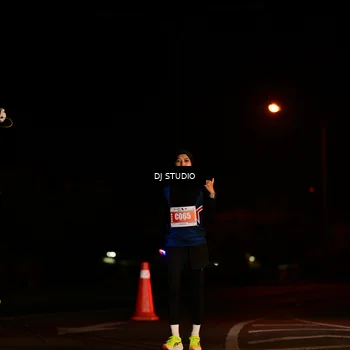 Runner Photo 4705843