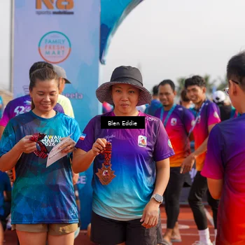 Runner Photo 4705845