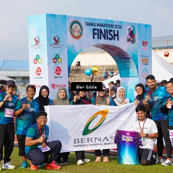 Runner Photo 4705848