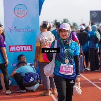 Runner Photo 4705849