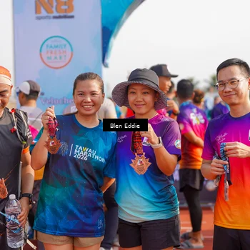 Runner Photo 4705850