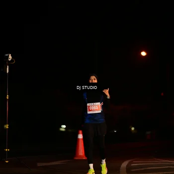 Runner Photo 4705851
