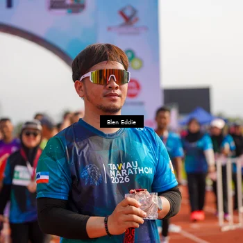 Runner Photo 4705852