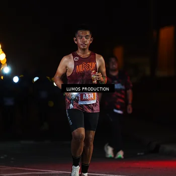 Runner Photo 4705854