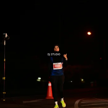 Runner Photo 4705855