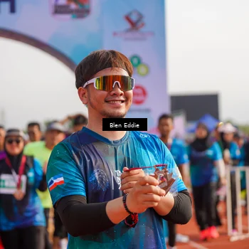 Runner Photo 4705856