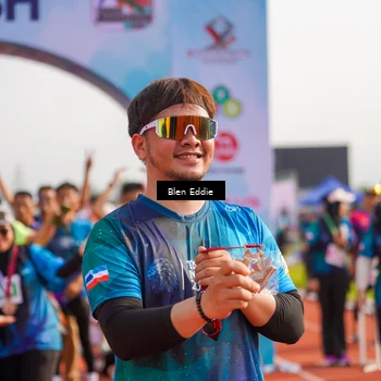 Runner Photo 4705858