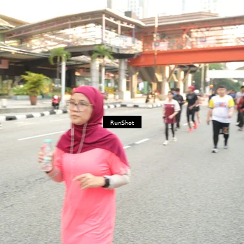 Runner Photo 4705859