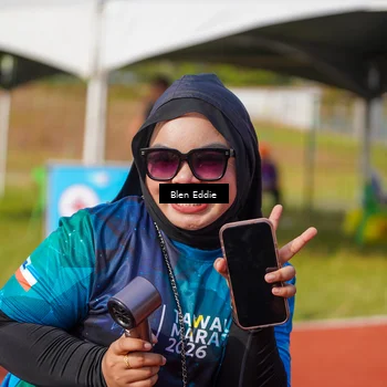 Runner Photo 4705860