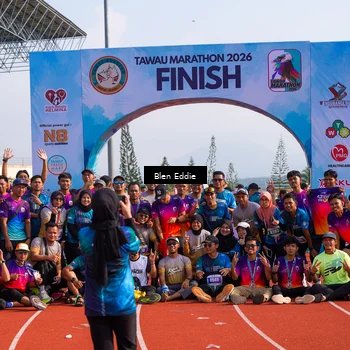Runner Photo 4705862
