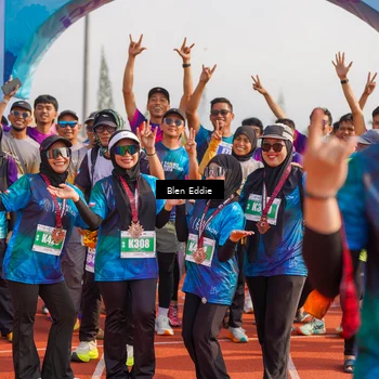 Runner Photo 4705863