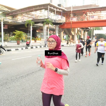 Runner Photo 4705864