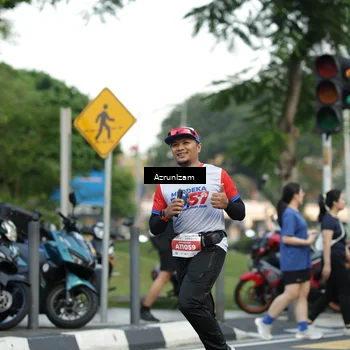 Runner Photo 4705865