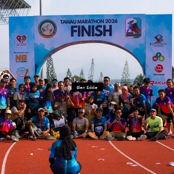 Runner Photo 4705866