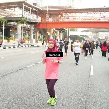 Runner Photo 4705869
