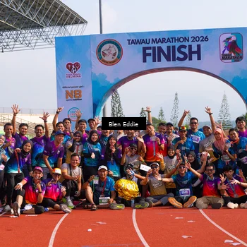 Runner Photo 4705872