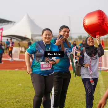 Runner Photo 4705873