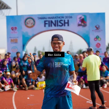 Runner Photo 4705874