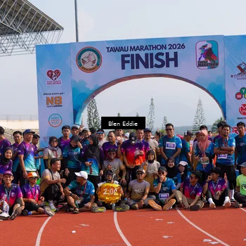 Runner Photo 4705875