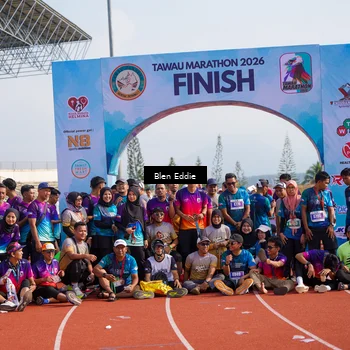 Runner Photo 4705876
