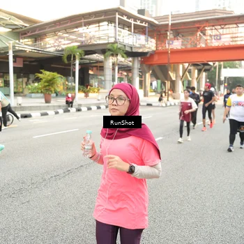 Runner Photo 4705878