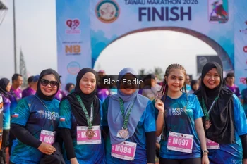 Runner Photo 4705879
