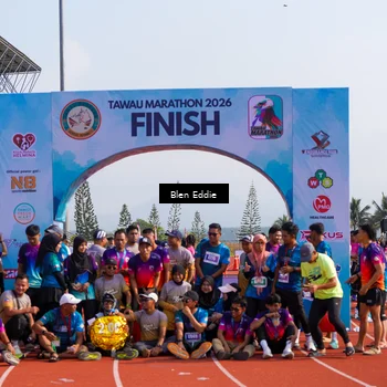 Runner Photo 4705880