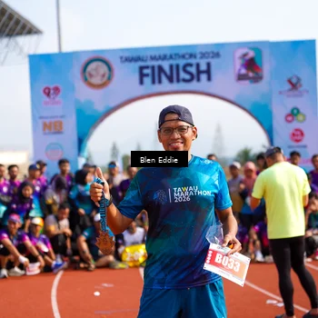 Runner Photo 4705881