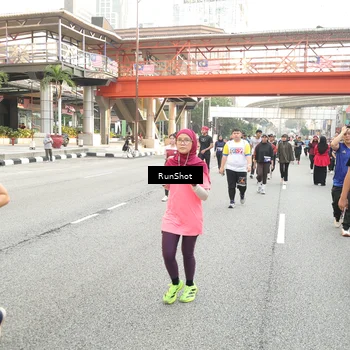 Runner Photo 4705883