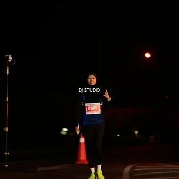 Runner Photo 4705884