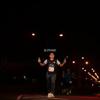 Runner Photo 4705885