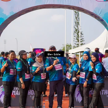 Runner Photo 4705889